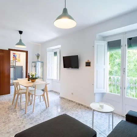 Apartment Circ Roma Tarragona