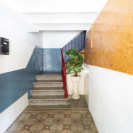 Circ Roma Apartment *