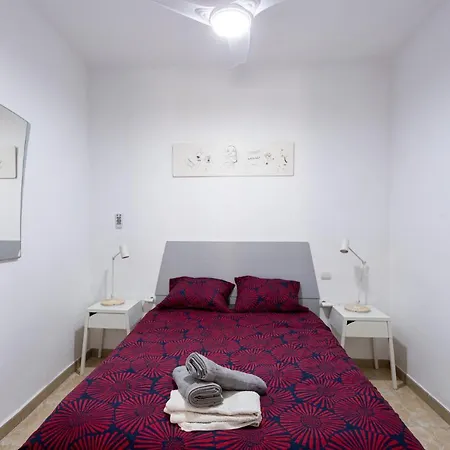 Circ Roma Apartment