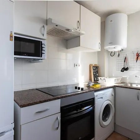 Apartment Circ Roma