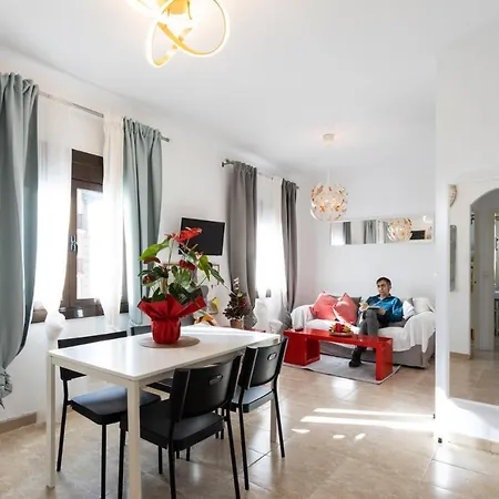 Apartment Circ Roma