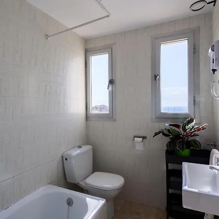 Apartment Circ Roma *