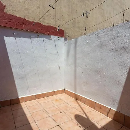 Circ Roma Apartment Tarragona