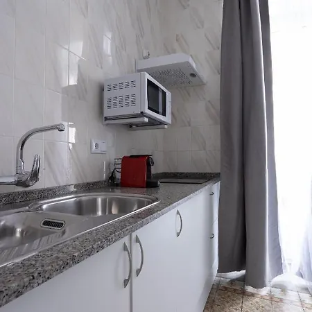 Apartment Circ Roma