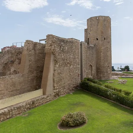 Circ Roma Tarragona