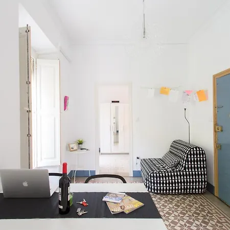 Apartment Circ Roma