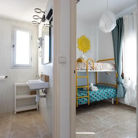 Circ Roma Apartamento Tarragona