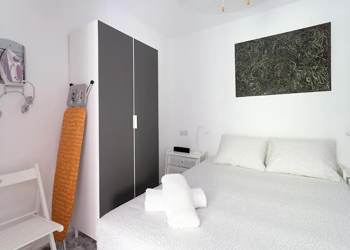 Apartman Circ Roma Tarragona