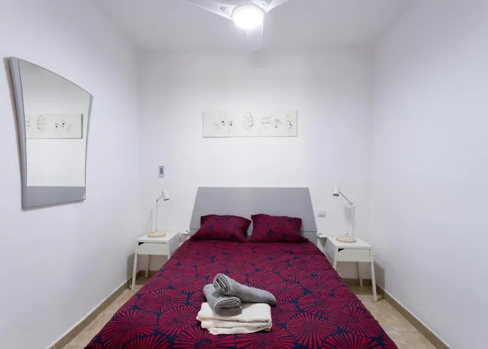 Circ Roma Apartman