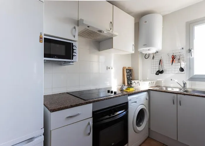 Apartman Circ Roma