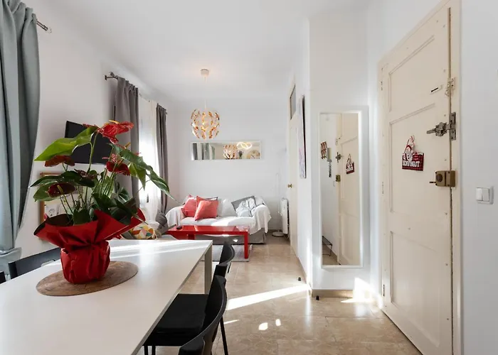 Circ Roma Apartman *